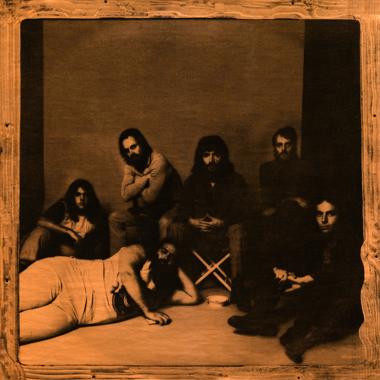 Canned Heat -  The New Age